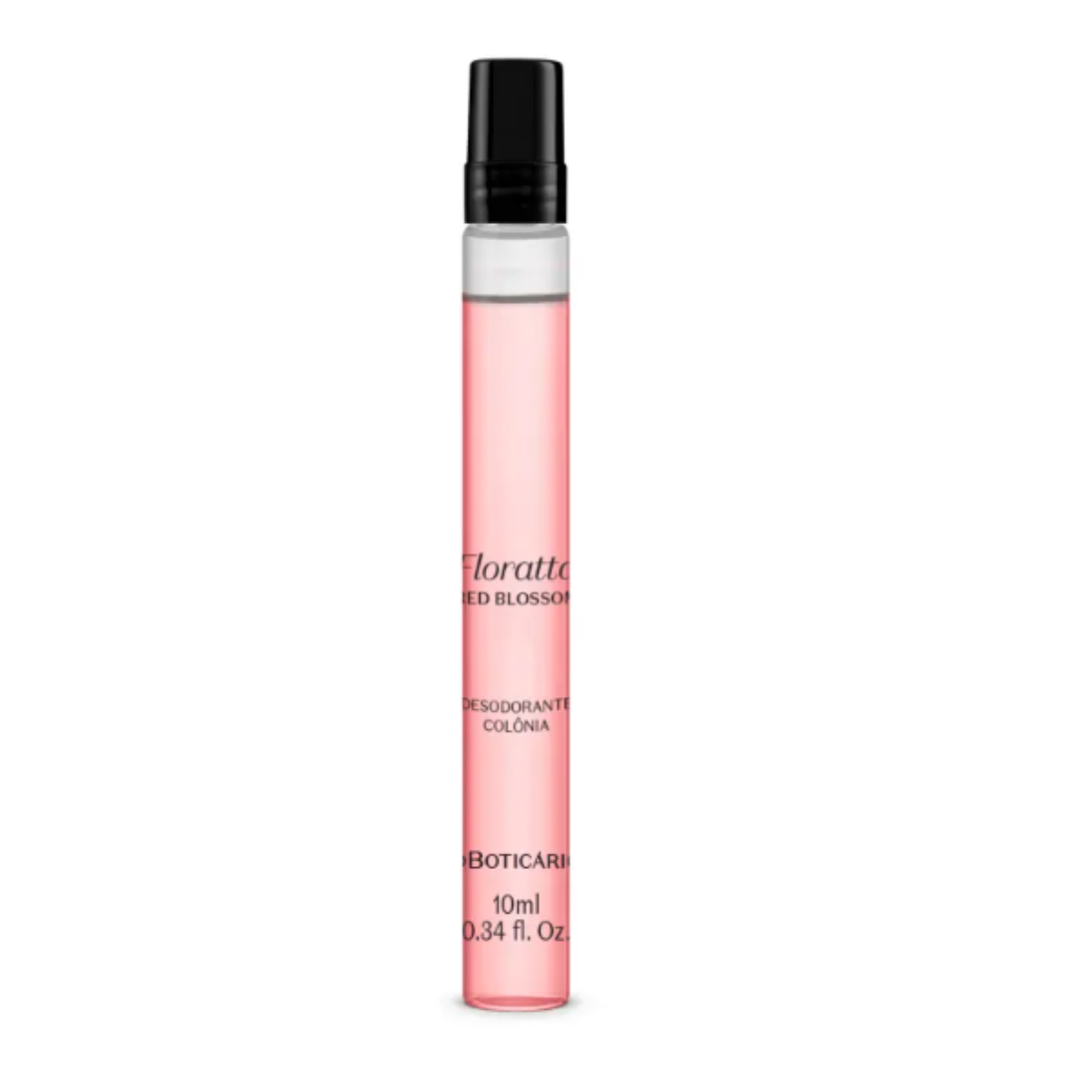 Floratta Red Blossom Desodorante Colônia 10ml - O Boticário