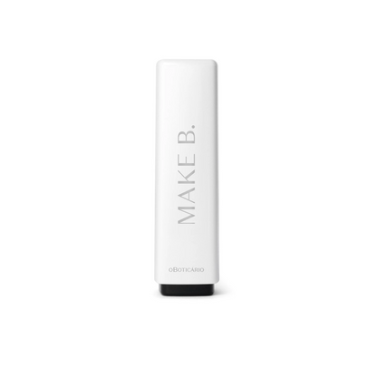 O Boticário Make B. Balm Labial Pink Color Repair 3,6g