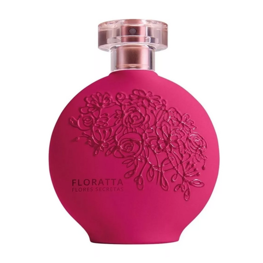 O Boticário Floratta Flores Secretas Deo Colônia 75ml