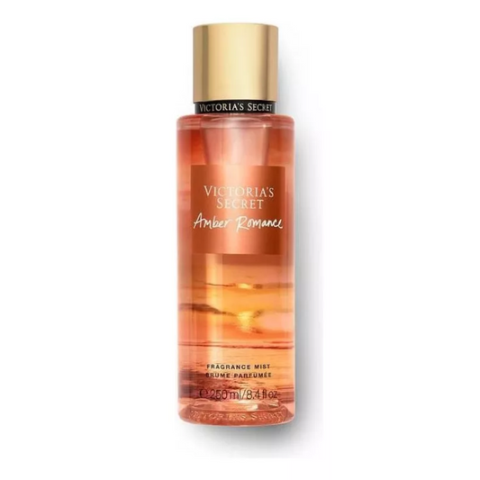 Body Splash Amber Romance Victoria's Secret