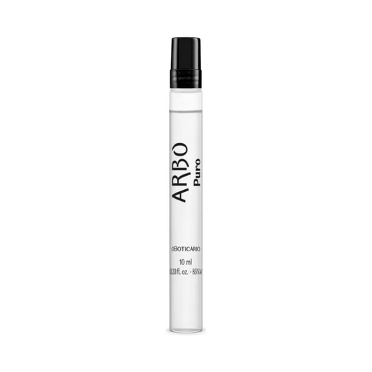 Arbo Puro Desodorante Colônia 10ml - O Boticário