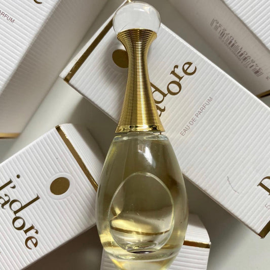 Perfume Miniatura Dior Jadore Edp 5ml