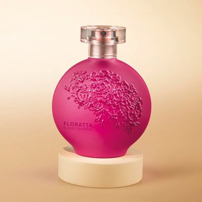 O Boticário Floratta Flores Secretas Deo Colônia 75ml