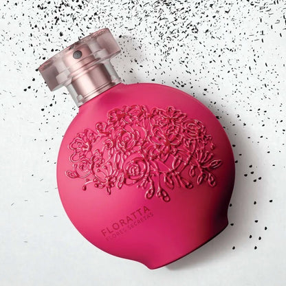 O Boticário Floratta Flores Secretas Deo Colônia 75ml