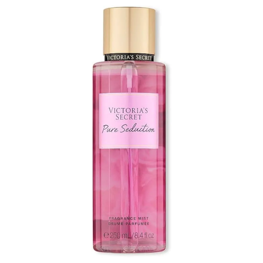 Body Splash Pure Seduction Victoria's Secret 250ml
