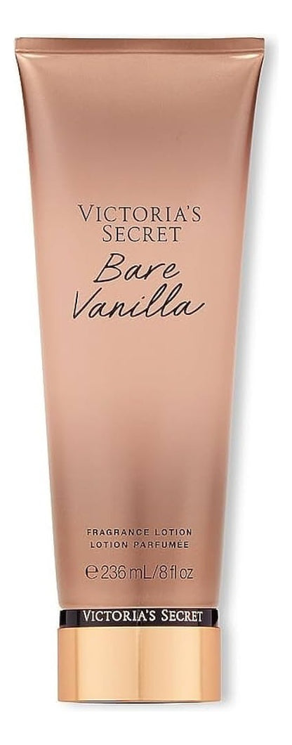 Creme Hidratante Corporal Victoria's Secret Bare Vanilla 236ml