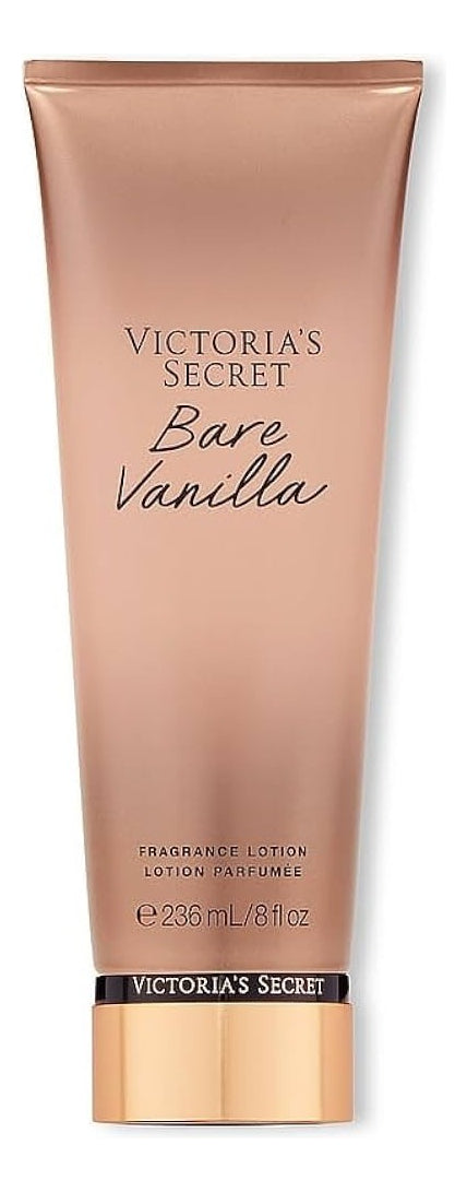 Creme Hidratante Corporal Victoria's Secret Bare Vanilla 236ml