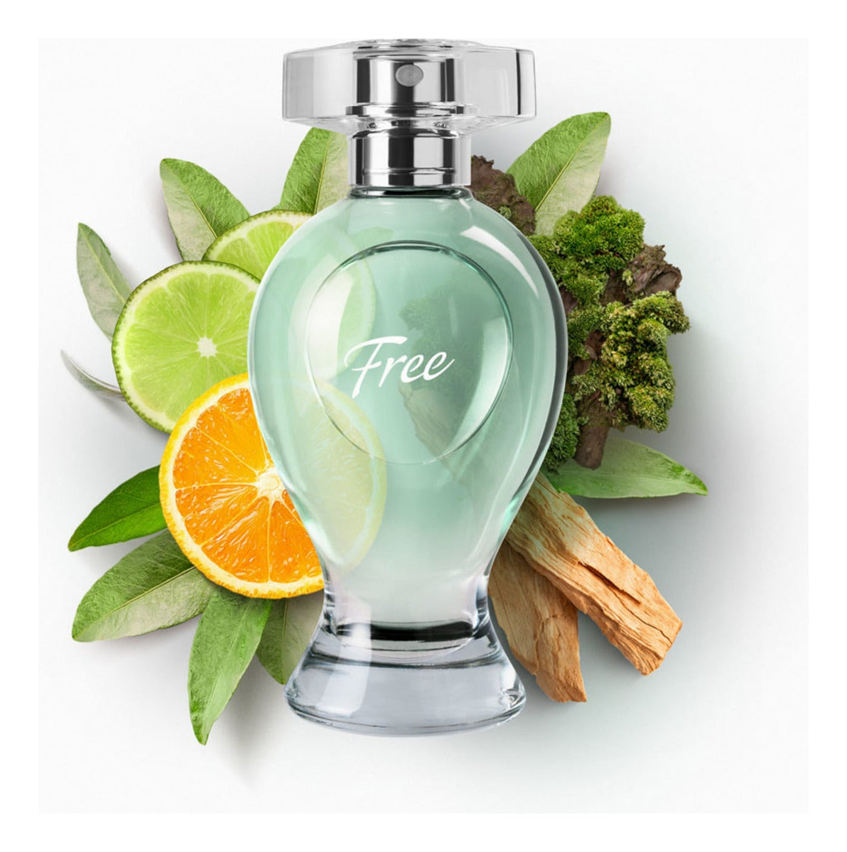 Free Boticolection Colônia O Boticário 100ml