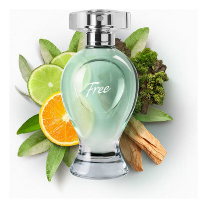 Free Boticolection Colônia O Boticário 100ml