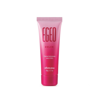 Kit Presente Egeo Dolce Desodorante O Boticário 3 Itens