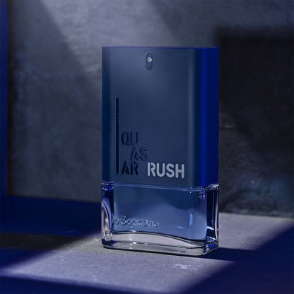 Colônia Quasar Rush 100 Ml O Boticário