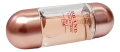 Kit Perfume E Hidratante Brand Collection No.194