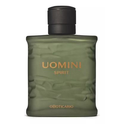 Perfume Uomini Spirit 100 ML O Boticário