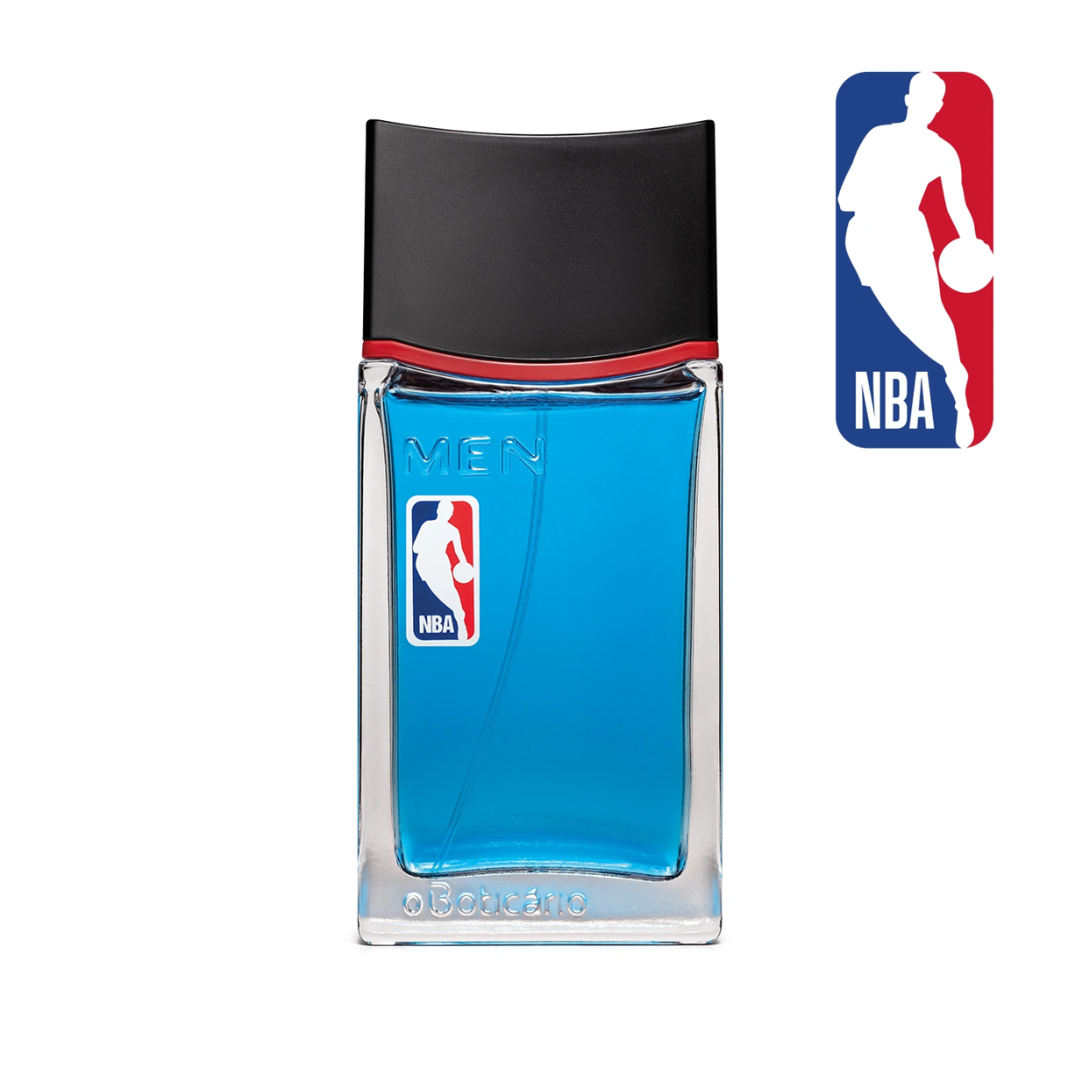 MEN NBA Desodorante Colônia 100ml O Boticário
