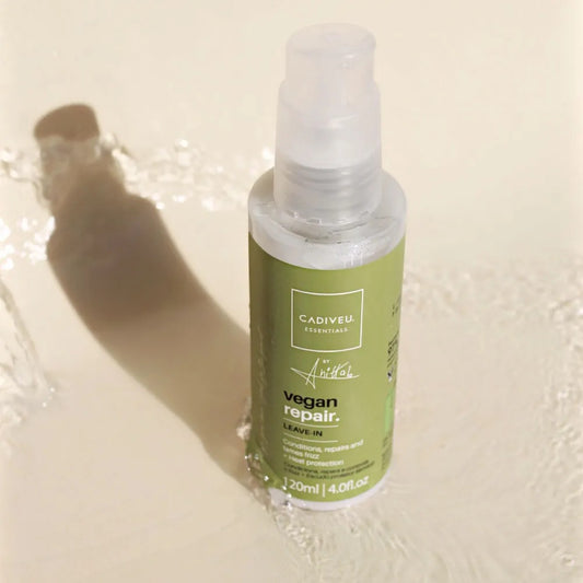 Cadiveu Vegan Repair By Anitta - Leave-in 120ml Restaurador