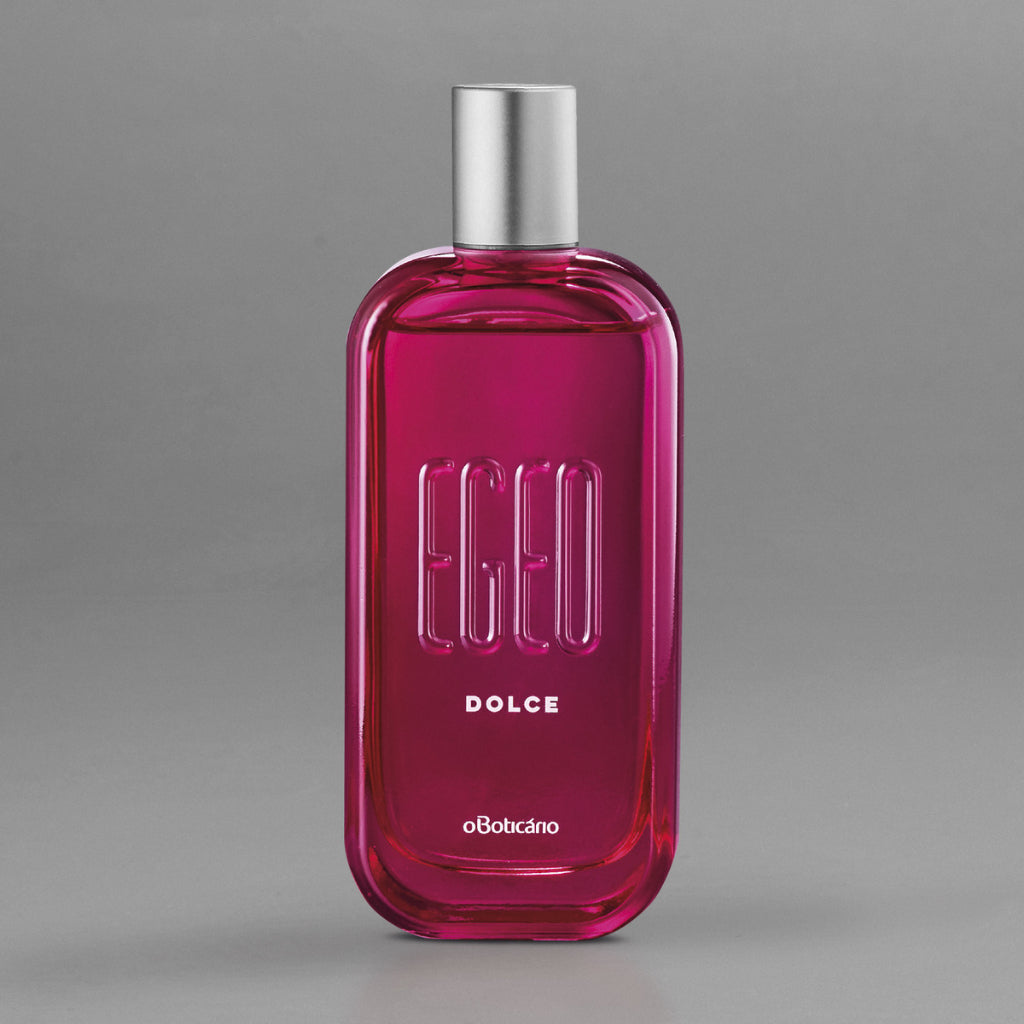 Egeo Dolce Desodorante Colônia 90ml