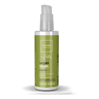 Cadiveu Vegan Repair By Anitta - Leave-in 120ml Restaurador