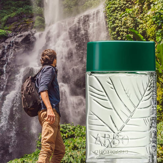 O Boticário Arbo Perfume Colônia
