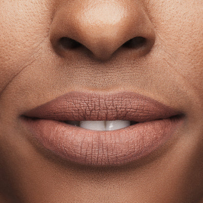 Eudora Soul Kiss Me Batom Matte Nude Autoral 3,7g