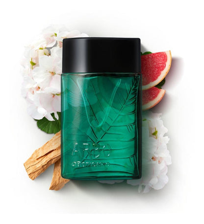 Arbo Intenso Desodorante Colônia O Boticário 100ml