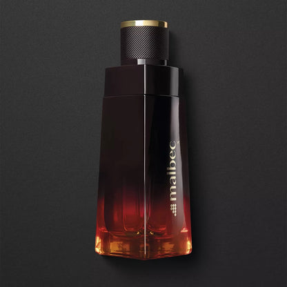Malbec X Desodorante Colônia 100ml