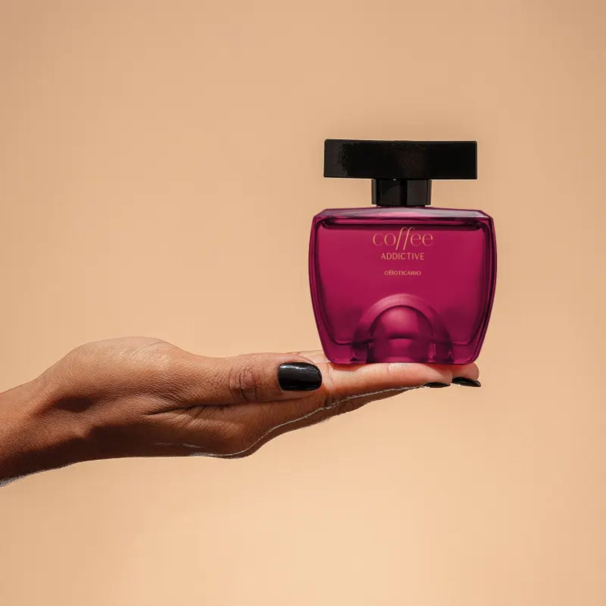 Colônia Coffee Woman Addictive 100ml - O Boticário