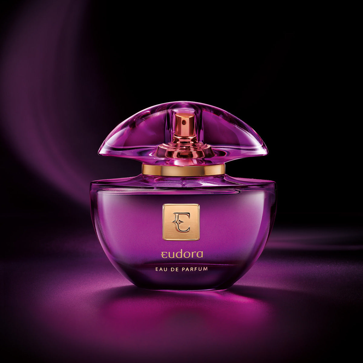 Eudora Eau De Parfum 75ml