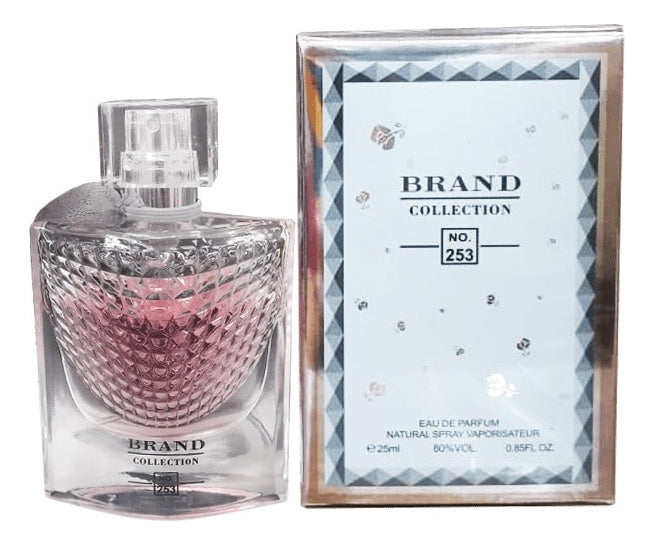 Perfume Brand Collection 25ml - 253 - La Vie Léclat