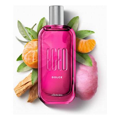 Egeo Dolce Desodorante Colônia 90ml